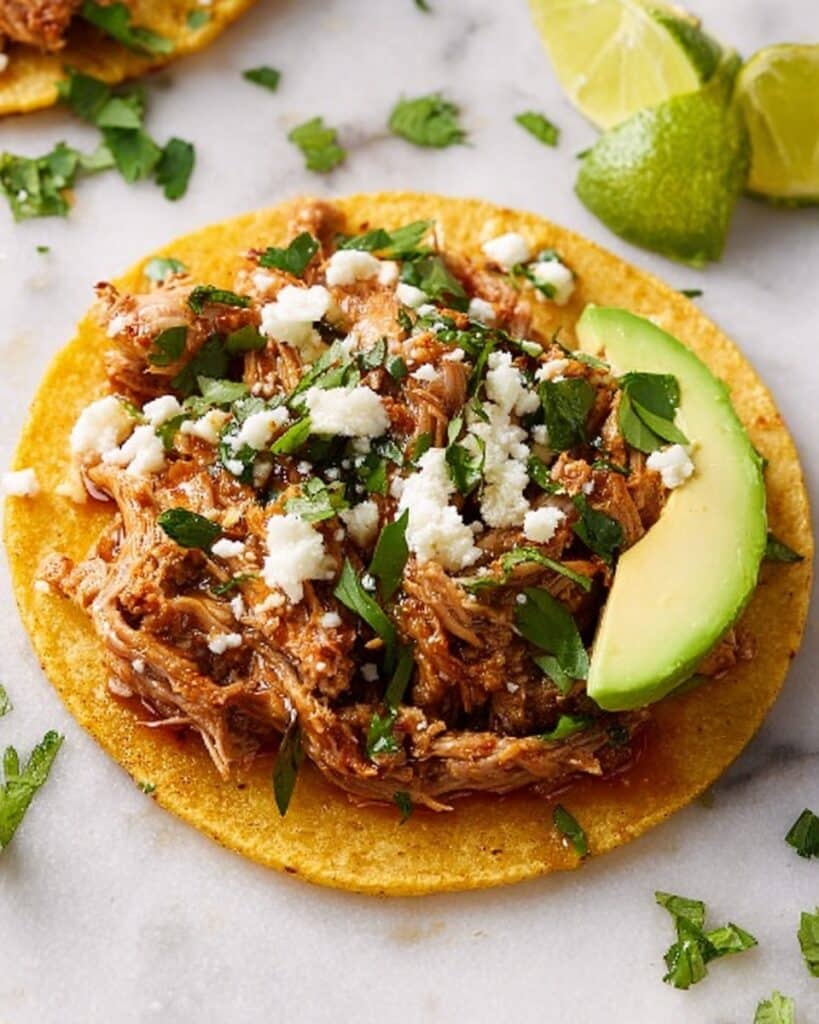 Chipotle Carnitas Recipe