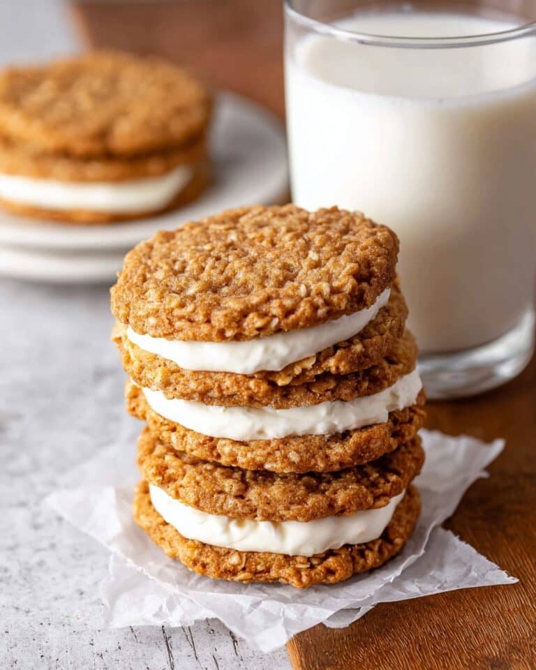 No Bake Avalanche Cookies Recipe