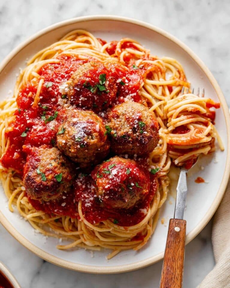 Slow Cooker Turkey Meatballs Recipe