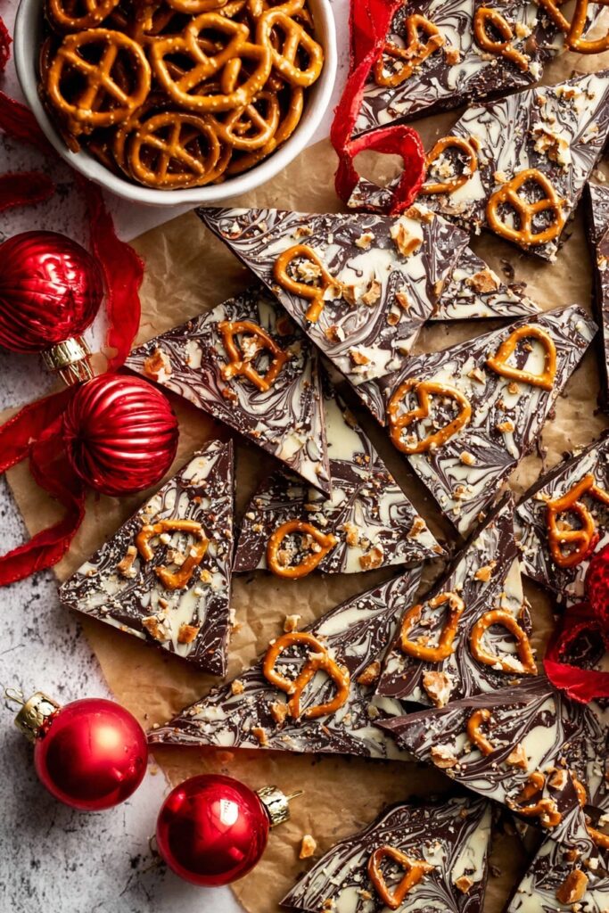 Christmas Saltine Crack Candy Recipe