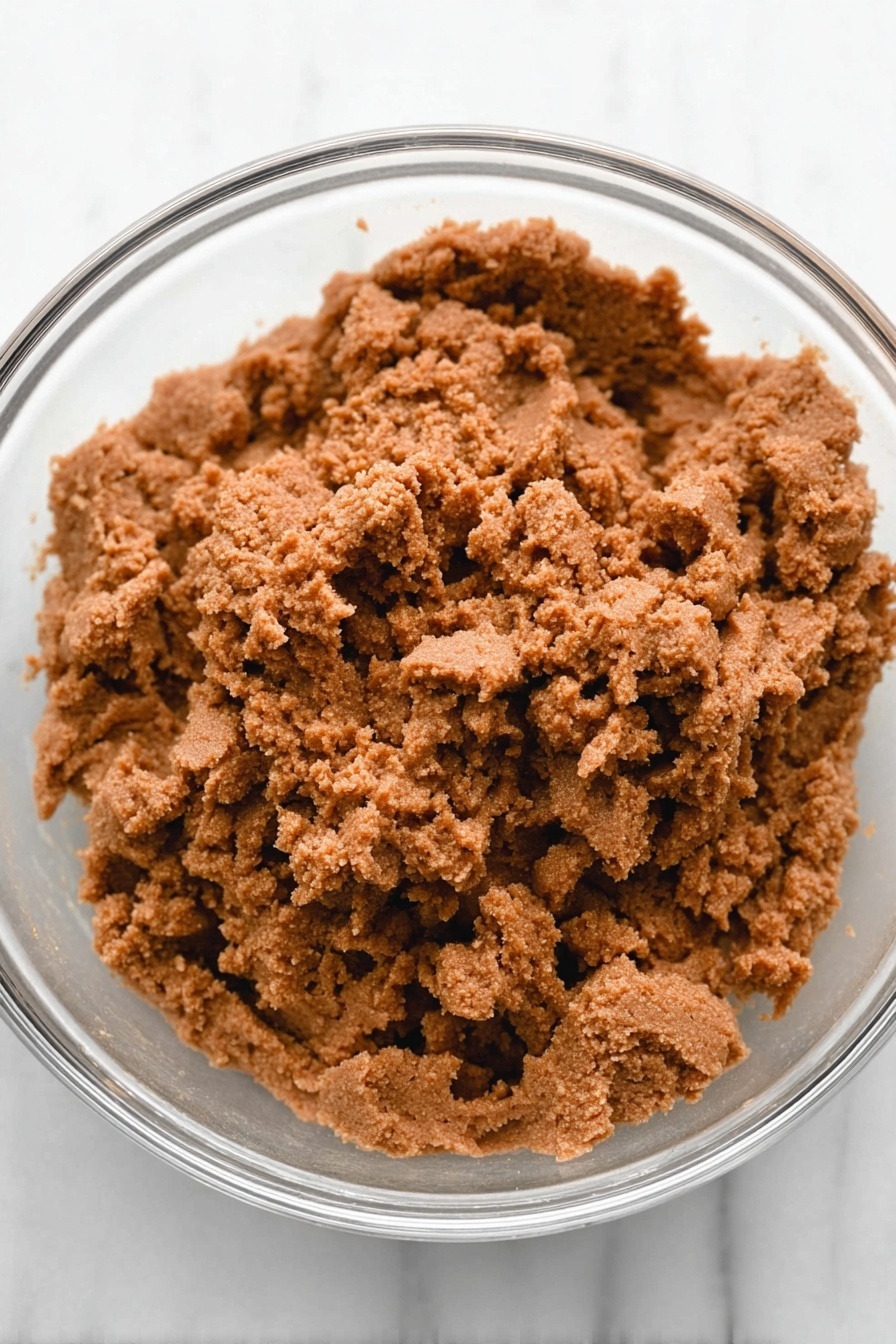 Biscoff Cookie Truffles Recipe - Step by Step Instructions