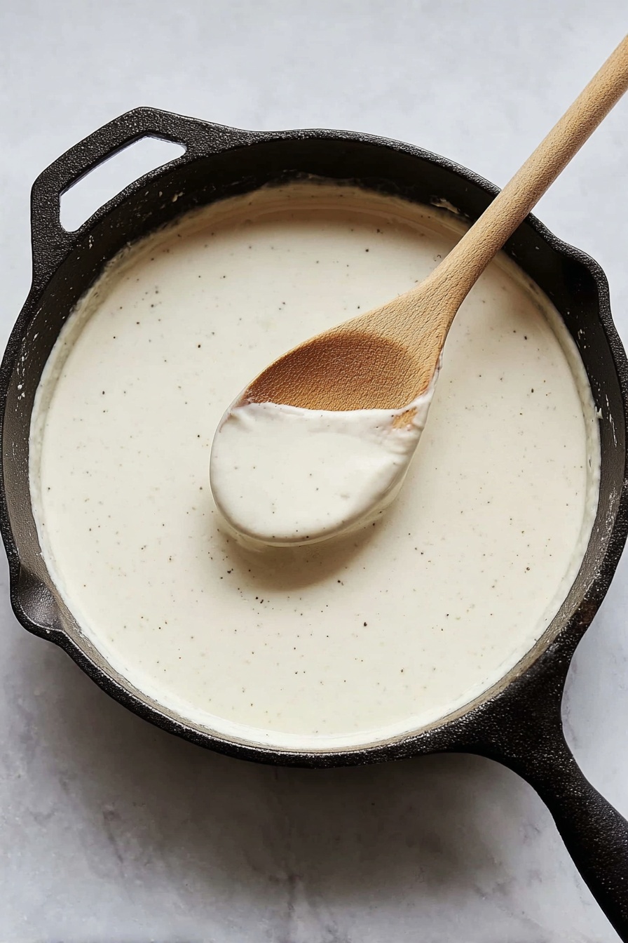 Classic Green Bean Casserole Recipe - Step by Step Instructions