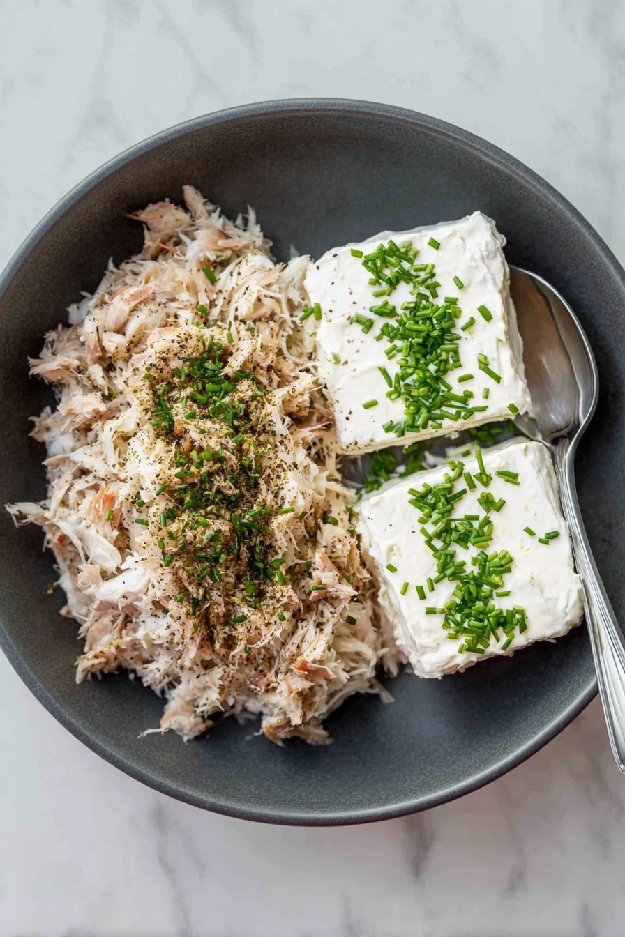 Crispy Crab Rangoon Recipe - Step by Step Instructions