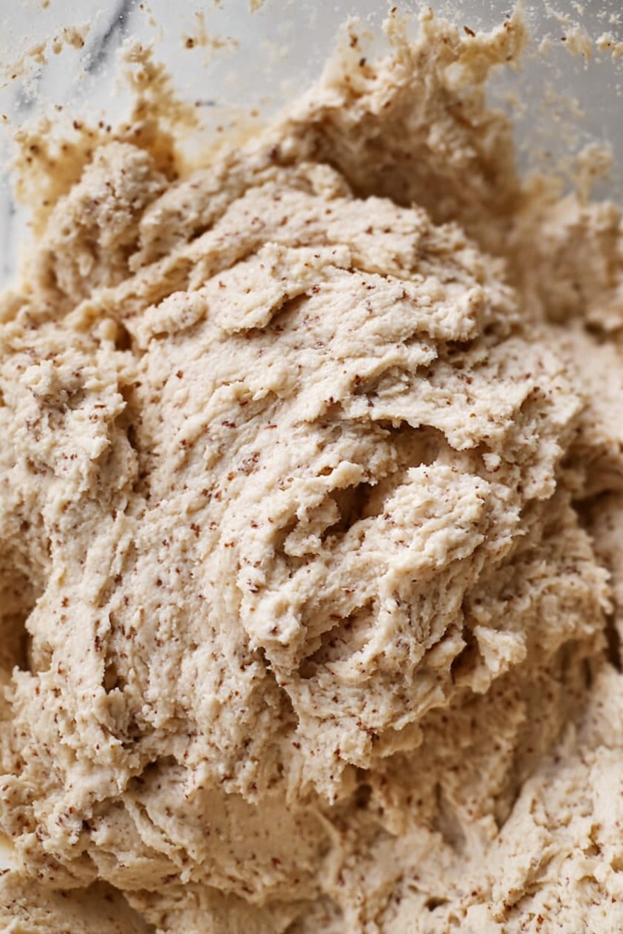 Easy Snowball Cookies with Pecans Recipe - Step by Step Instructions